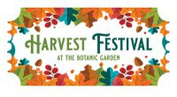 Harvest Festival Returns to ABQ BioPark Botanic Garden on Oct. 1 and 2