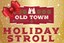Immerse in Magic at the Old Town Holiday Stroll