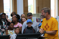 International District Becomes Home to the Newest Public Library Branch After More Than a Decade of Advocacy