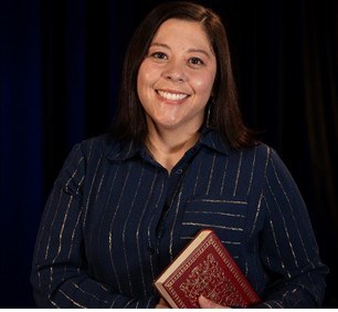 Kate Alderete Named Public Library Director, Bringing Visionary Leadership to Albuquerque Kate Alderete Named Public Library Director, Bringing Visionary Leadership to Albuquerque