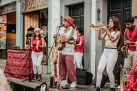 Live Music, Local Flavor, and Summer Fun Return for Heights Summerfest