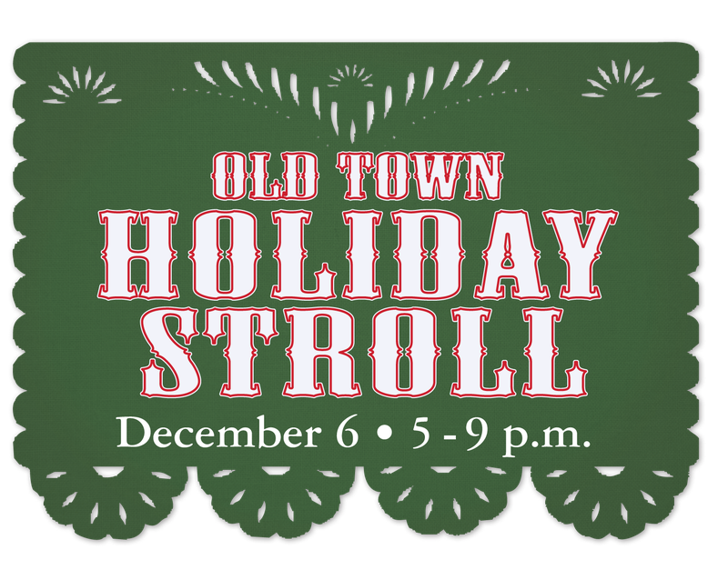 Longtime Holiday Tradition Continues in Old Town Longtime Holiday Tradition Continues in Old Town