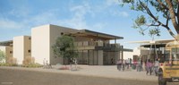 National Grant Supports Solar-Powered Future for Albuquerque Museum Education Center