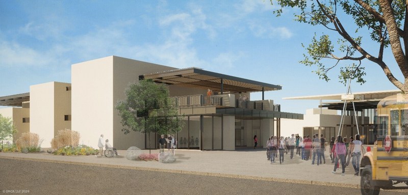 National Grant Supports Solar-Powered Future for Albuquerque Museum Education Center
