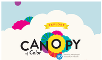 New Permanent Exhibition, Canopy of Color, at the Balloon Museum Showcases Balloon Fiesta Year-Round