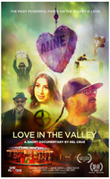 One Albuquerque Media Documentary Love in the Valley Gets Official Selection into Santa Fe Independent Film Festival