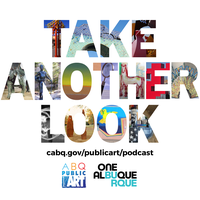 Public Art Urban Enhancement Announces New Podcast Series, Take Another Look