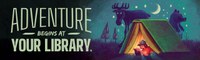 Register for the Public Library’s Free Summer Reading Program