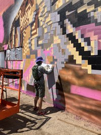 Route 66 Remixed Puts Creativity in the Driver’s Seat