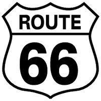 Route 66 Rides Again!
