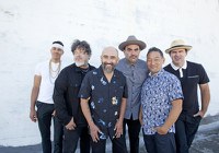 Route 66 Summerfest Heats Up Nob Hill With Ozomatli Live