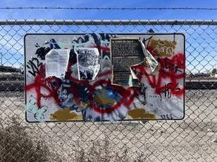 STREET SIGNALS Turns Urban Signage Into Gallery Dialogue at South Broadway Cultural Center