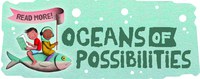 The Public Library of Albuquerque and Bernalillo County Announces the 2022 Summer Reading Program Oceans of Possibilities