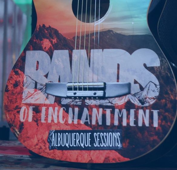 Tickets on Sale Now for Live Tapings of Emmy-Award Winning "Bands of Enchantment" Tickets on Sale Now for Live Tapings of Emmy-Award Winning "Bands of Enchantment"