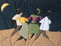 (Un)bound to Boundless: A Gallery One Juneteenth Exhibition
