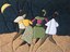 (Un)bound to Boundless: A Gallery One Juneteenth Exhibition