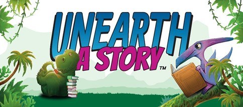 Unearth a Story™ During Public Library’s Summer Reading Program