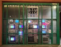 Tower of Cower II - Alonso Indacochea, Adrian Pijoan, and Becca Elbrecht