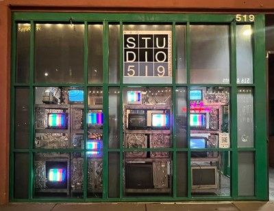 Tower of Cower II - Alonso Indacochea, Adrian Pijoan, and Becca Elbrecht