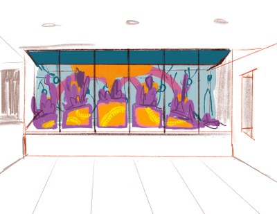 Realigned - Grow Your Own Routes - Lisa Casaus