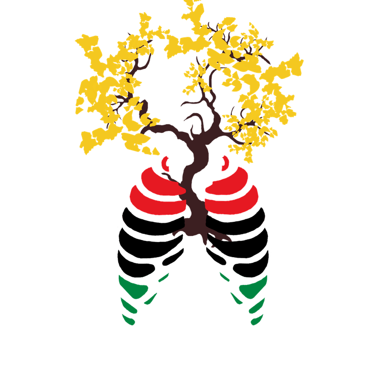 Dellsly Group/AfroMundo logo.
