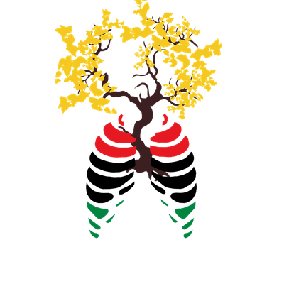 Dellsly Group/AfroMundo Logo