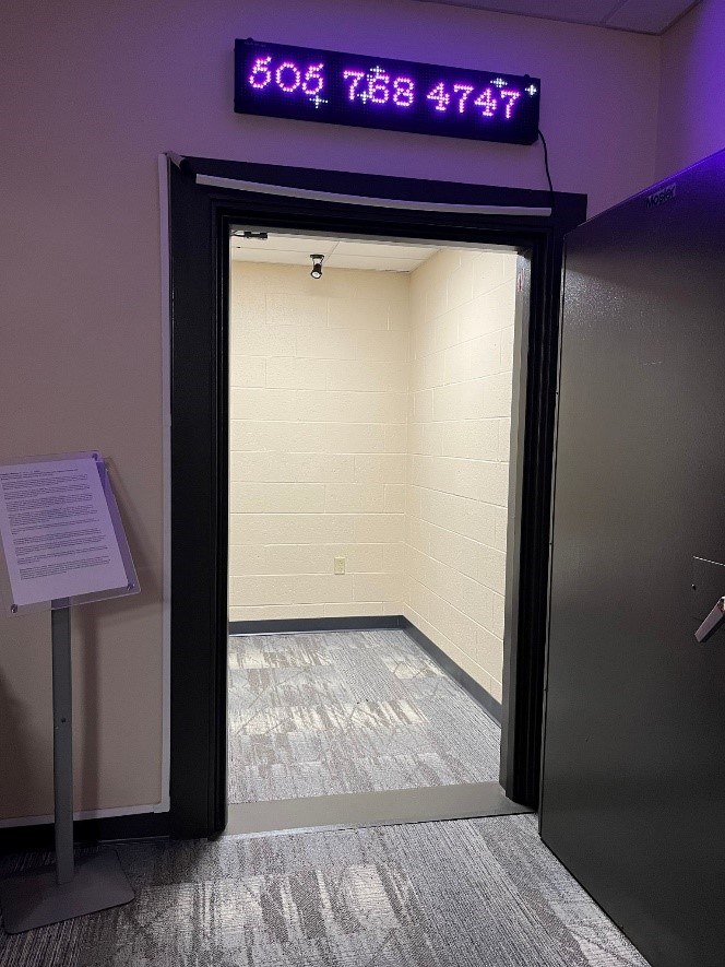 Art Vault