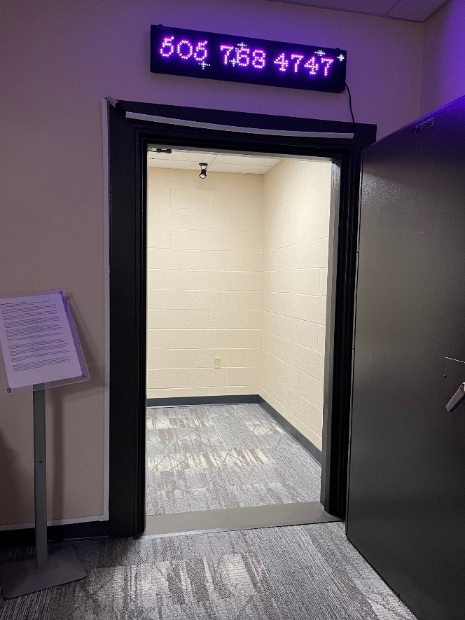 Art Vault