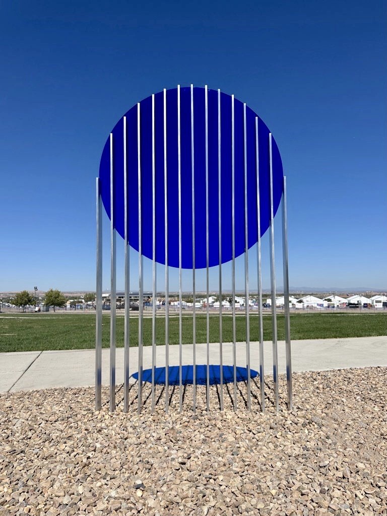 Balloon Eclipse