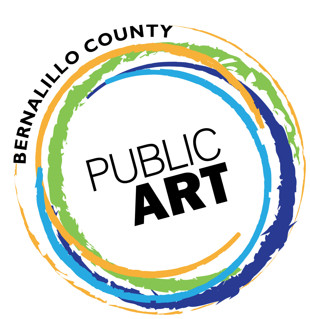 Bernalillo County Public Art Logo