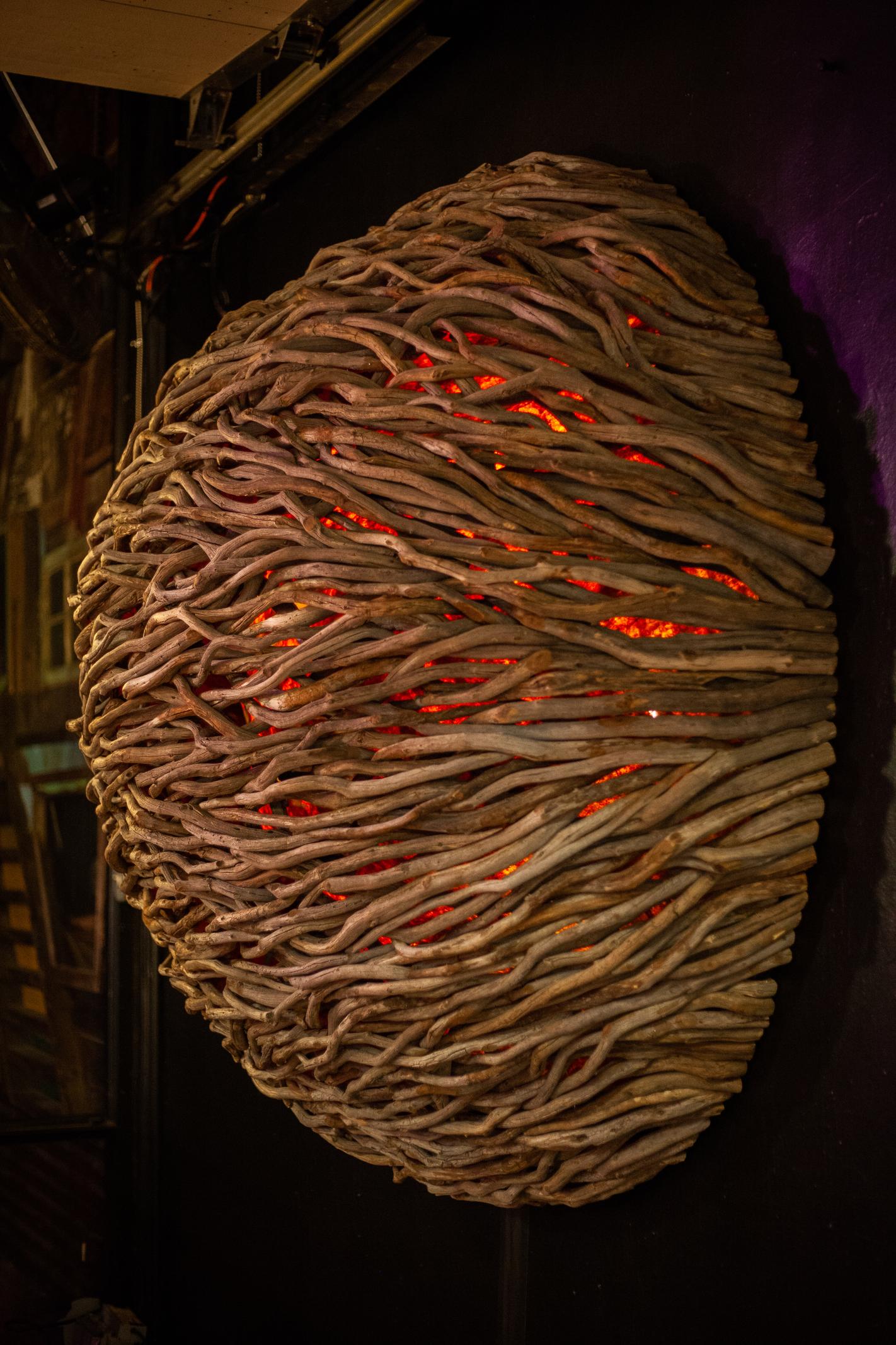 City Brights III: Cosm - Cameron Krow