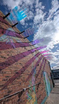 Dason Culver "Interefraction"