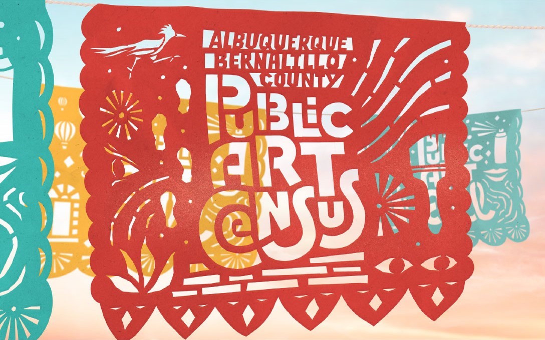 Public Art Census Image - English