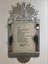 Esteban Duran - Punched Tin Frame