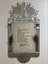 Esteban Duran - Punched Tin Frame