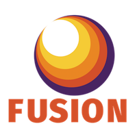 FUSION Logo