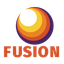 FUSION Logo