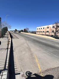 Lead Avenue Bridge 1