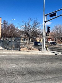 Lead Avenue Bridge 4