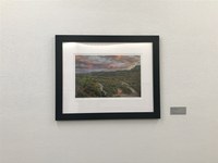 Jessica Lozoya, Bosque del Ontono, photograph Jessica Lozoya, Bosque del Ontono, photograph