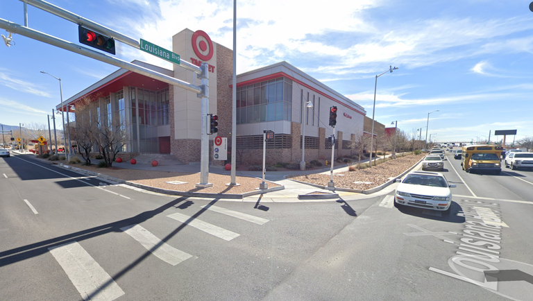 Intersection Image