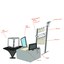 Pop Up IoT and Screen Printing Design Concept