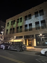 James Black "Rosenwald Faces"