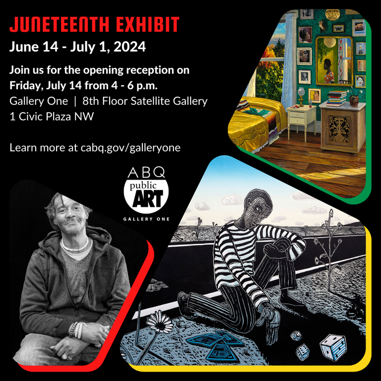 Juneteenth Exhibit
