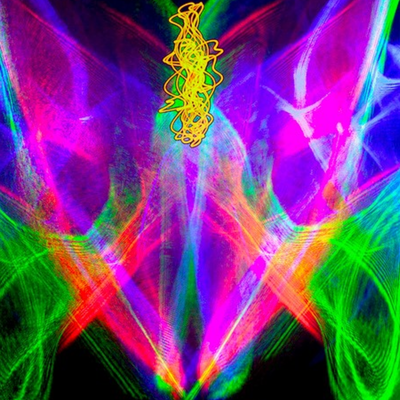 Thumbnail image of Laser Borealis.
