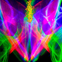 Laser Borealis Thumbnail Laser Borealis Thumbnail