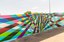 Little Bear Mural