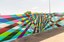 Little Bear Mural