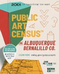 Public Art Census Public Art Census