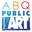 ABQ Public Art 1% Logo